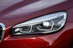 BMW 220i Active Tourer Sport Line 2018 года (WW)
